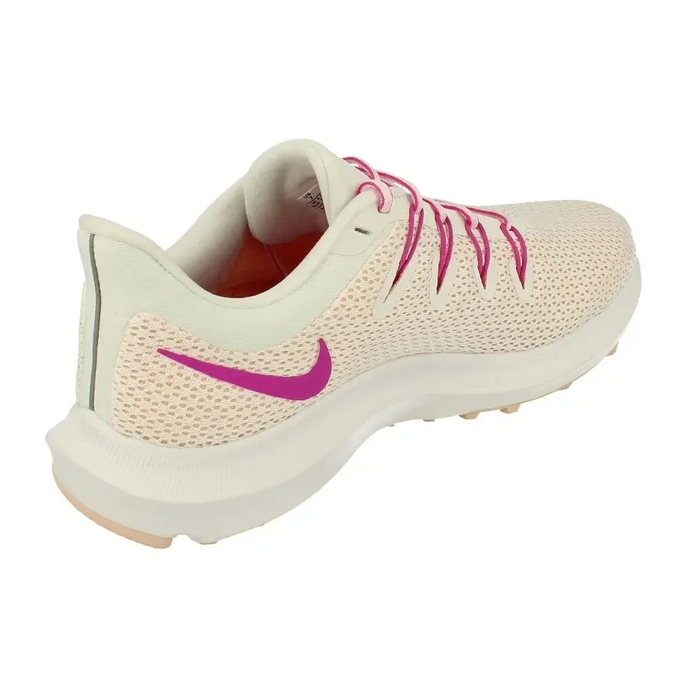 WOMEN'S NIKE QUEST 2
